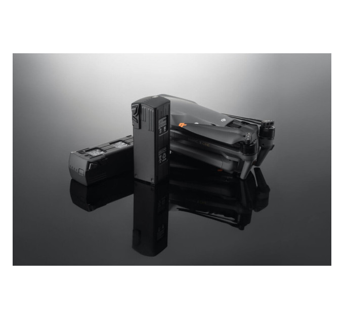 Акумуляторний блок DJI Mavic 3 5000 мАч BWX260-5000-15.4 (CP.MA.00000423.01)