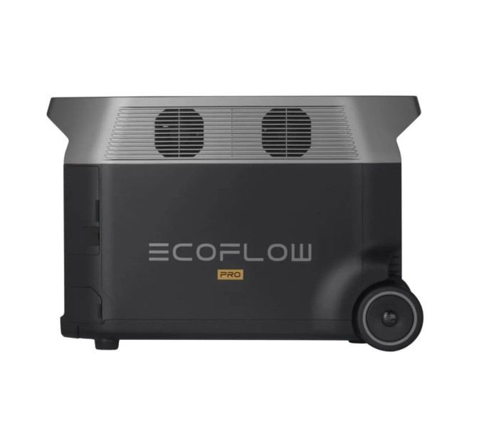 Зарядна станція EcoFlow DELTA Pro (DELTAPro-EU)