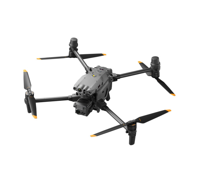 Квадрокоптер DJI Matrice 30T (CP.EN.00000368.02 / 01/ CP.EN.00000485.02)