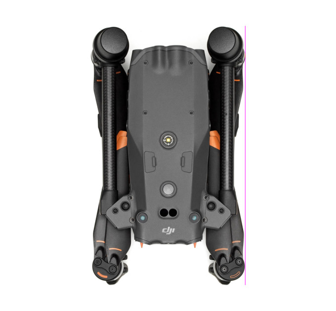 Квадрокоптер DJI Matrice 30T (CP.EN.00000368.02 / 01/ CP.EN.00000485.02)