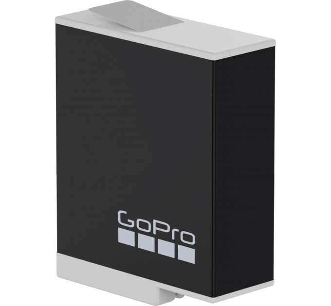 Аксесуар до екшн-камер GoPro Gopro Enduro Battery for HERO 11, HERO 10, HERO 9 (ADBAT-011)