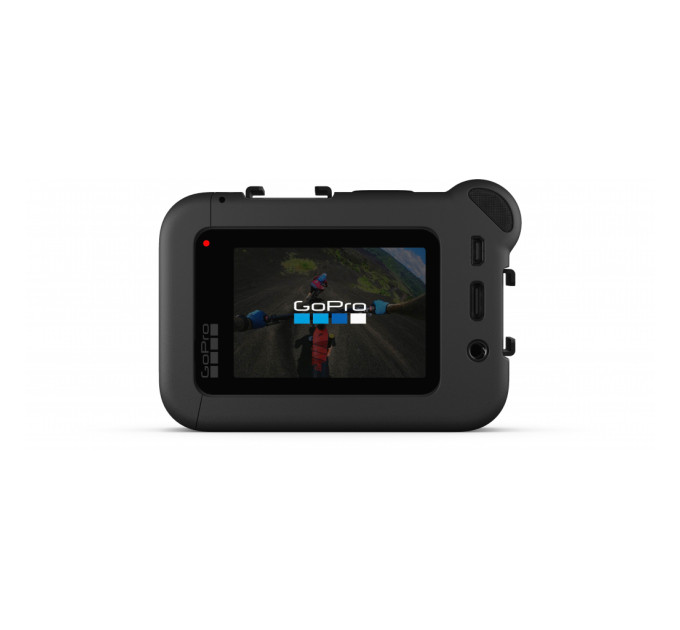 Аксесуар до екшн-камер GoPro HERO8, Media Mod (AJFMD-001)