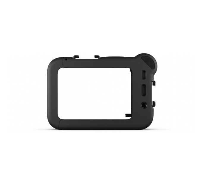 Аксесуар до екшн-камер GoPro HERO8, Media Mod (AJFMD-001)
