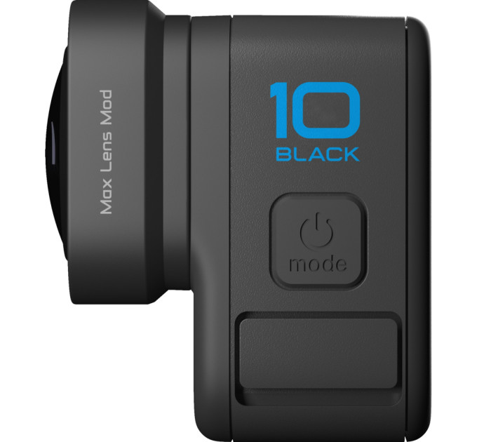 Аксесуар до екшн-камер GoPro Max Lens Mod for HERO9 Black (ADWAL-001)