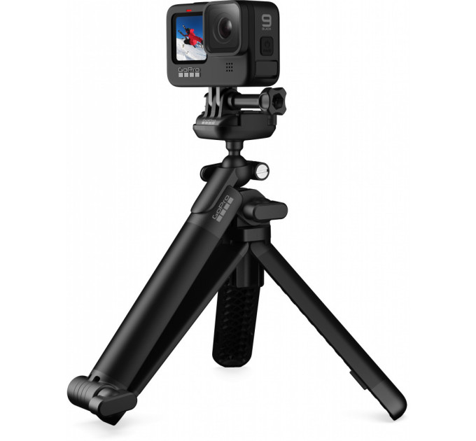 Аксесуар до екшн-камер GoPro 3-WAY Grip/Arm/Tripod (AFAEM-002)