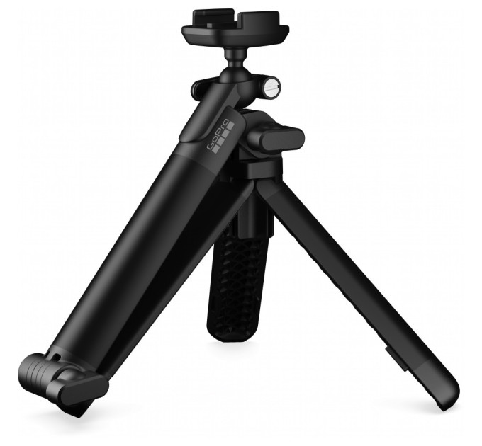 Аксесуар до екшн-камер GoPro 3-WAY Grip/Arm/Tripod (AFAEM-002)