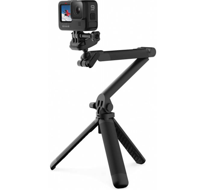 Аксесуар до екшн-камер GoPro 3-WAY Grip/Arm/Tripod (AFAEM-002)