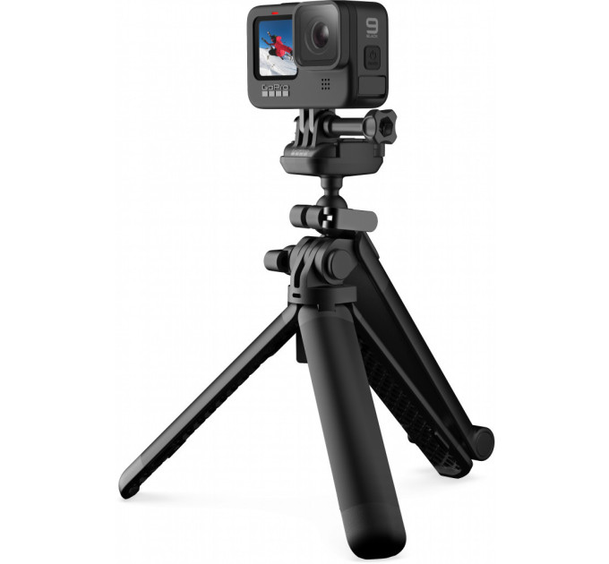 Аксесуар до екшн-камер GoPro 3-WAY Grip/Arm/Tripod (AFAEM-002)