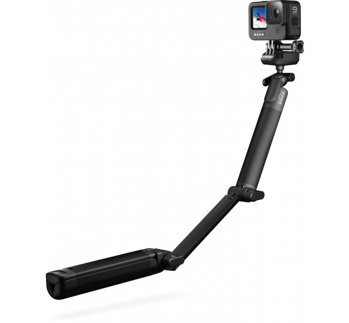 Аксесуар до екшн-камер GoPro 3-WAY Grip/Arm/Tripod (AFAEM-002)