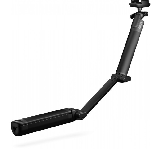 Аксесуар до екшн-камер GoPro 3-WAY Grip/Arm/Tripod (AFAEM-002)