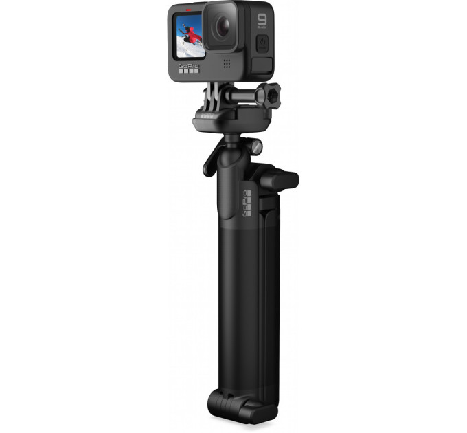 Аксесуар до екшн-камер GoPro 3-WAY Grip/Arm/Tripod (AFAEM-002)