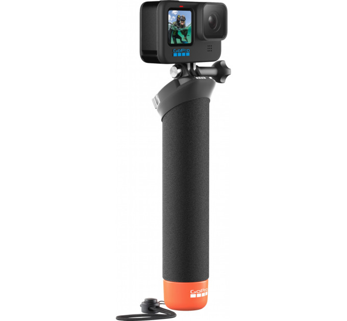 Аксесуар до екшн-камер GoPro The Handler Floating Hand Grip (AFHGM-003)