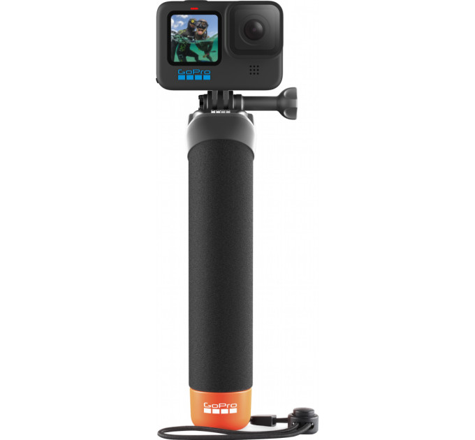 Аксесуар до екшн-камер GoPro The Handler Floating Hand Grip (AFHGM-003)