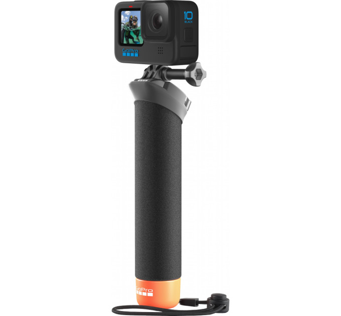 Аксесуар до екшн-камер GoPro The Handler Floating Hand Grip (AFHGM-003)