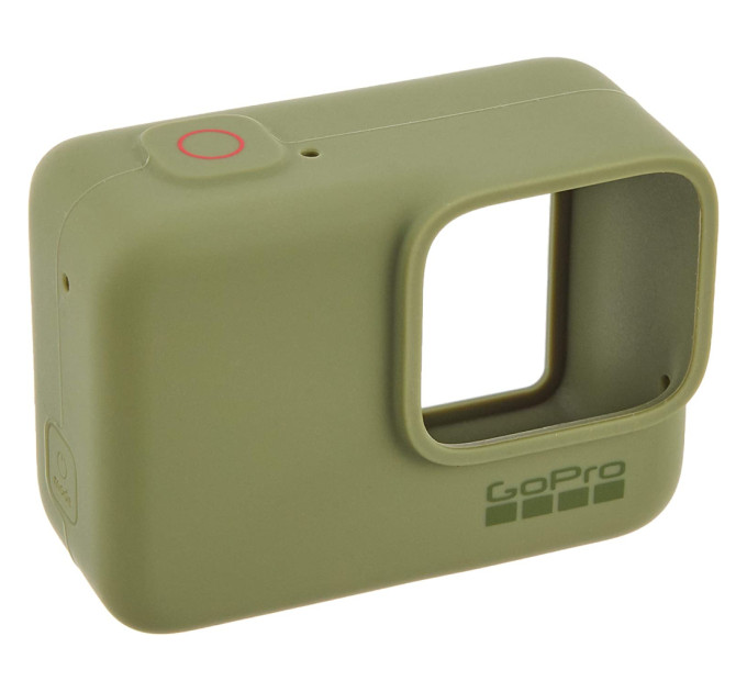 Аксесуар до екшн-камер GoPro SleeveLanyard (Turtle Green) (ACSST-008)