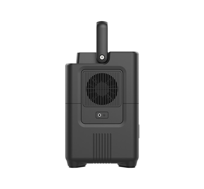 Зарядна станція PowerPlant 1000W, 835.2Wh (PB930890)