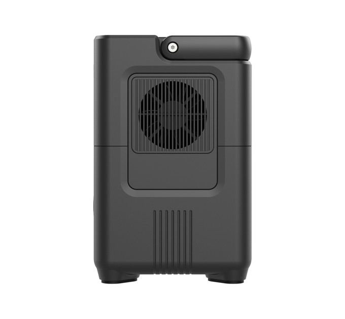Зарядна станція PowerPlant 1000W, 835.2Wh (PB930890)