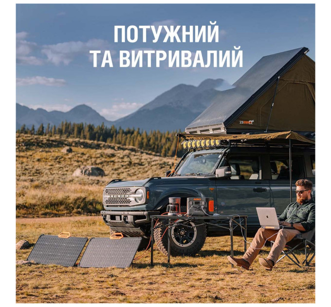 Зарядна станція Jackery EXPLORER 1000 PRO (Explorer-1000-Pro_)