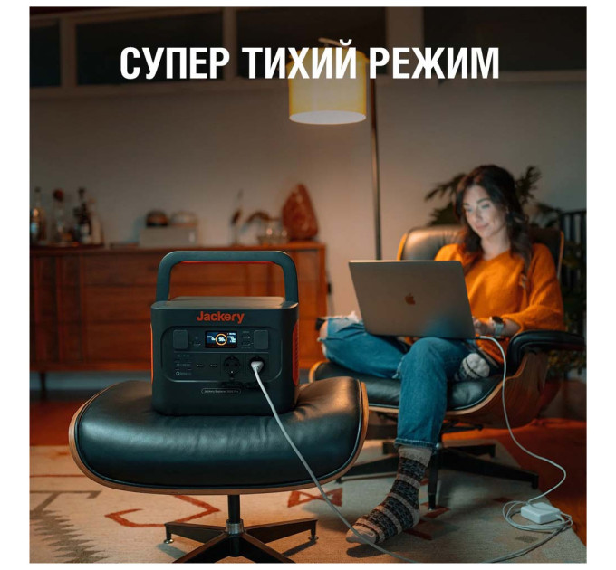 Зарядна станція Jackery EXPLORER 1000 PRO (Explorer-1000-Pro_)