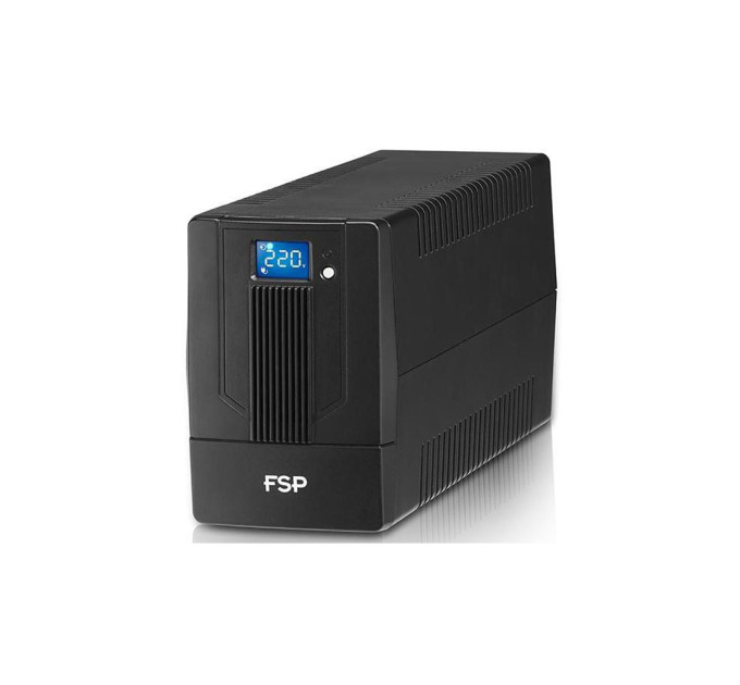 Пристрій безперебійного живлення FSP iFP-800 (PPF4802003)