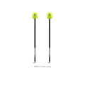 Антена для дрона Foxeer Lollipop 4 Plus High Quality 5.8G 2.6dBi MMCX90 TL 165mm RHCP 2шт (PA1474M)