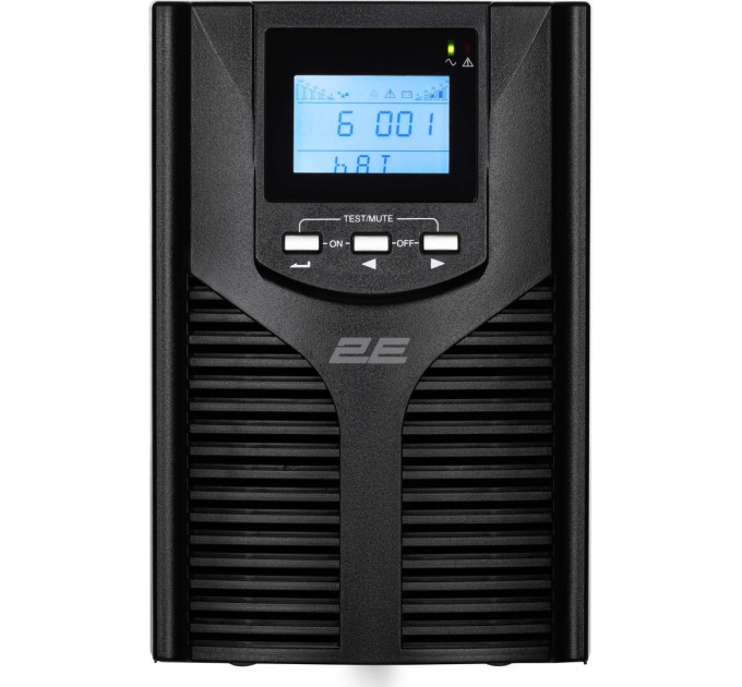 Пристрій безперебійного живлення 2E 2E-OD1000 900W (2E-OD1000)