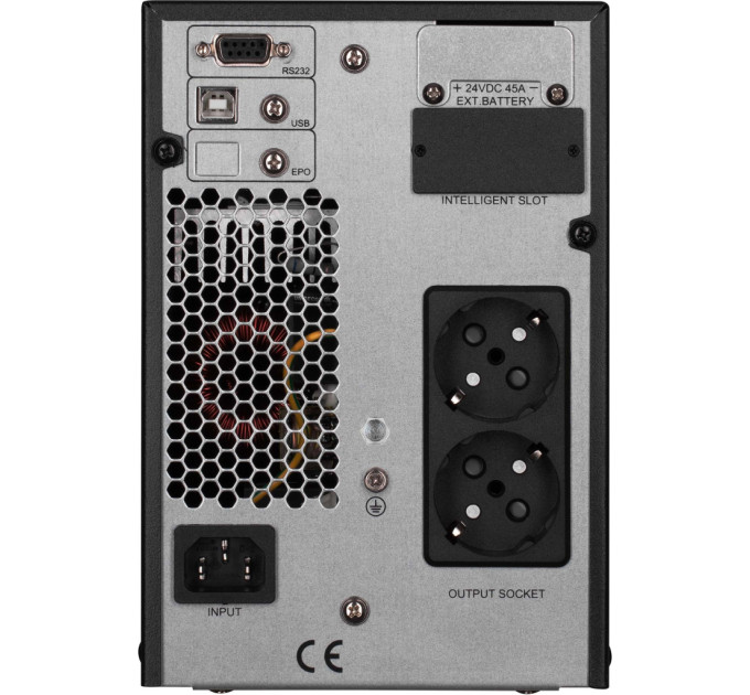Пристрій безперебійного живлення 2E 2E-OD1000 900W (2E-OD1000)