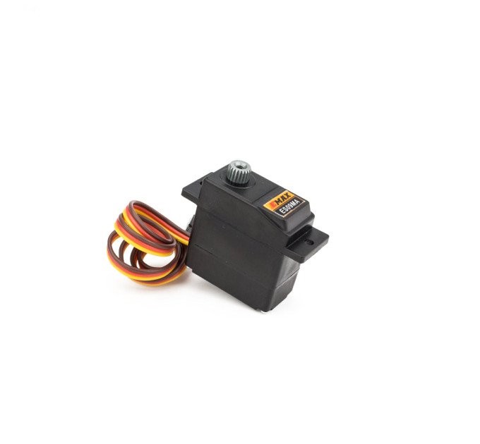 Сервопривід для дрона Emax ES09MA Metal Gear Analog Servo (0102003013)