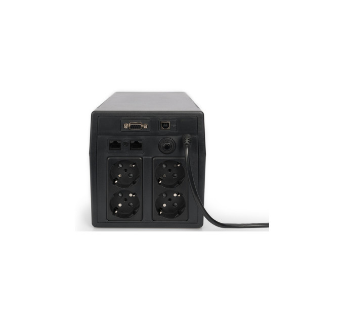 Пристрій безперебійного живлення Digitus 1000VA DN-170074 (DN-170074)