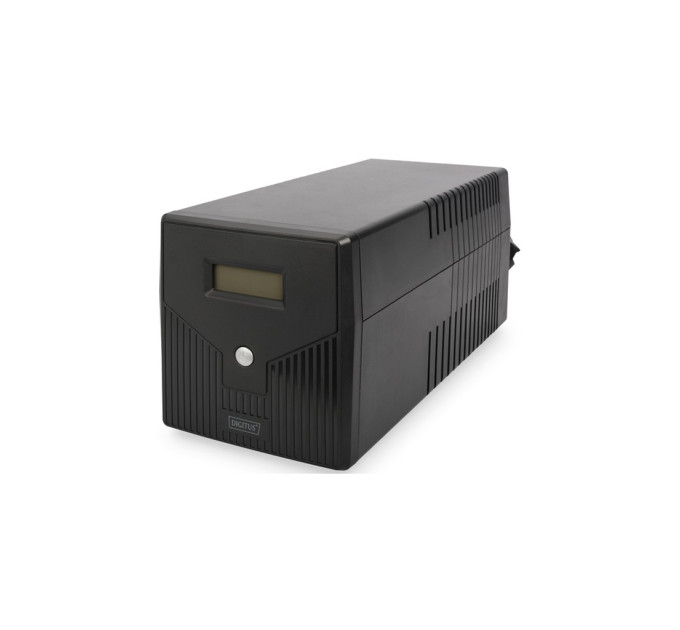 Пристрій безперебійного живлення Digitus 2000VA DN-170076 (DN-170076)