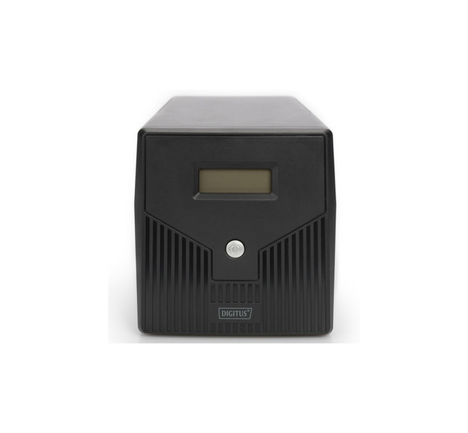 Пристрій безперебійного живлення Digitus 2000VA DN-170076 (DN-170076)