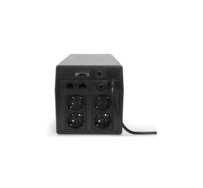 Пристрій безперебійного живлення Digitus 2000VA DN-170076 (DN-170076)