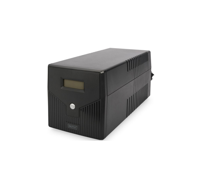 Пристрій безперебійного живлення Digitus 1500VA DN-170075 (DN-170075)