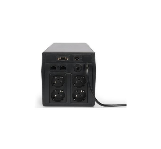 Пристрій безперебійного живлення Digitus 1500VA DN-170075 (DN-170075)