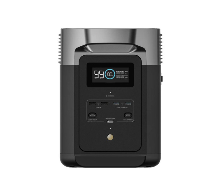 Зарядна станція EcoFlow DELTA 2 (ZMR330-EU)