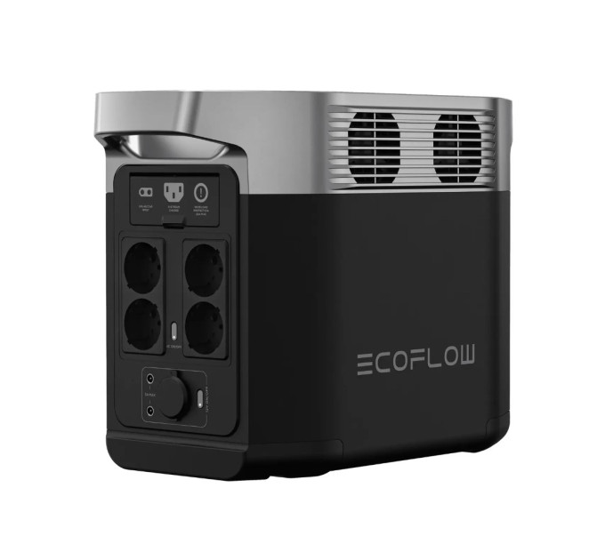 Зарядна станція EcoFlow DELTA 2 (ZMR330-EU)