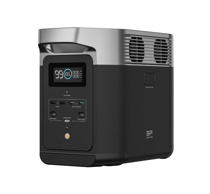 Зарядна станція EcoFlow DELTA 2 (ZMR330-EU)