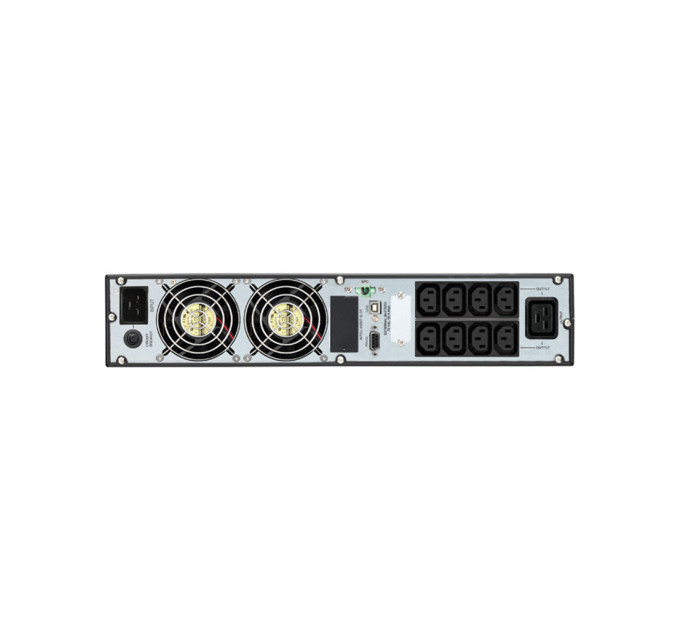 Пристрій безперебійного живлення TECNOWARE EVO DSP PLUS 3600VA (FGCEDP3602RTIEC)