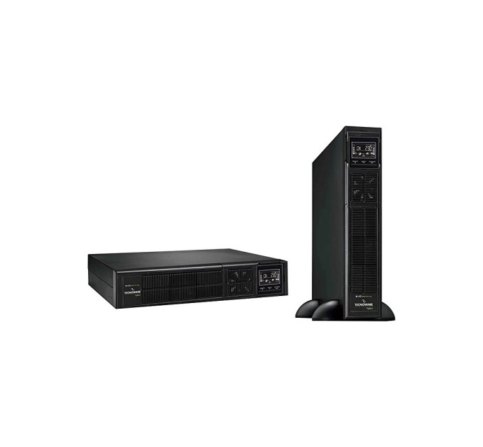 Пристрій безперебійного живлення TECNOWARE EVO DSP PLUS 3600VA (FGCEDP3602RTIEC)