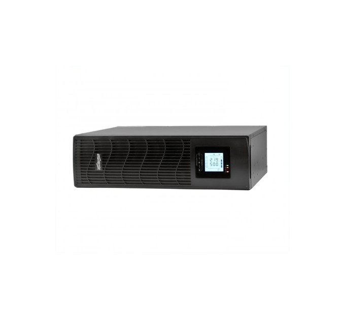 Пристрій безперебійного живлення EnerGenie EG-UPSRACK-12 2000VA (EG-UPSRACK-12)