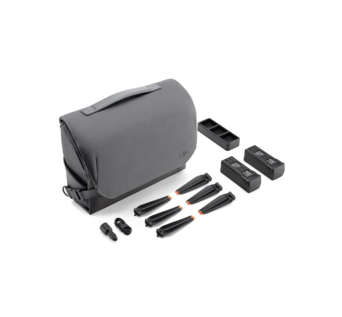 Комплект аксесуарів для дрона DJI Mavic 3 Fly More Kit (CP.MA.00000560.01)