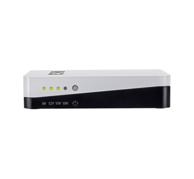 Пристрій безперебійного живлення Eaton 3S Mini 36W (3SM36)