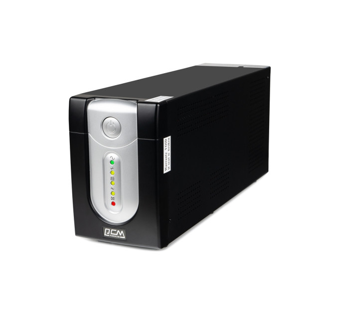 Пристрій безперебійного живлення Powercom IMP-3000AP Schuko