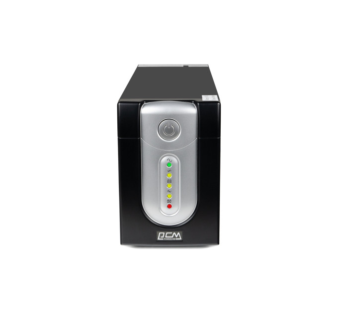 Пристрій безперебійного живлення Powercom IMP-3000AP Schuko