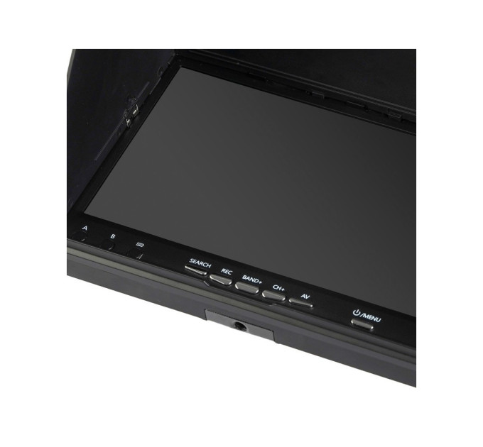 Монітор FPV Bluesky LCD5802D DVR 5.8GHz 40CH (LCD5802)