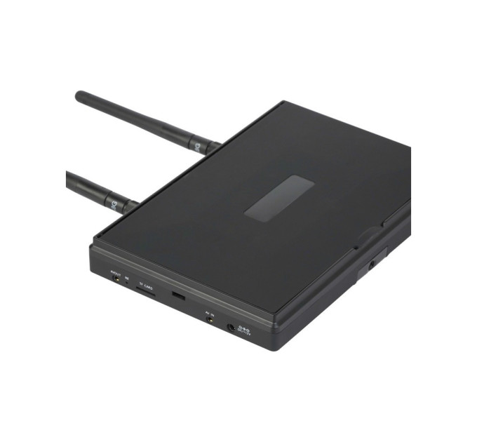 Монітор FPV Bluesky LCD5802D DVR 5.8GHz 40CH (LCD5802)