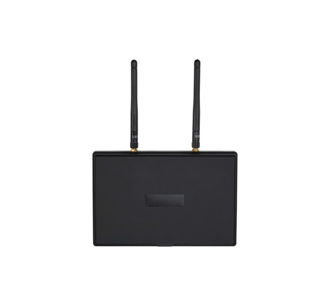 Монітор FPV Bluesky LCD5802D DVR 5.8GHz 40CH (LCD5802)