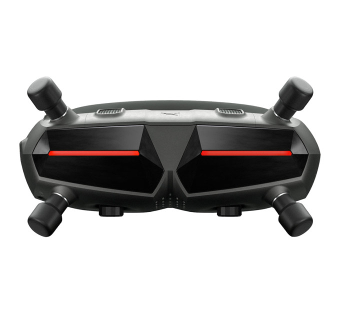 Окуляри FPV CADDXFPV Walksnail Avatar HD Goggles X Digital 5.8GHz 8CH (HP070-0057/WN02-FP003)