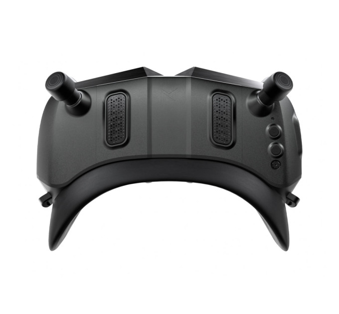 Окуляри FPV CADDXFPV Walksnail Avatar HD Goggles X Digital 5.8GHz 8CH (HP070-0057/WN02-FP003)