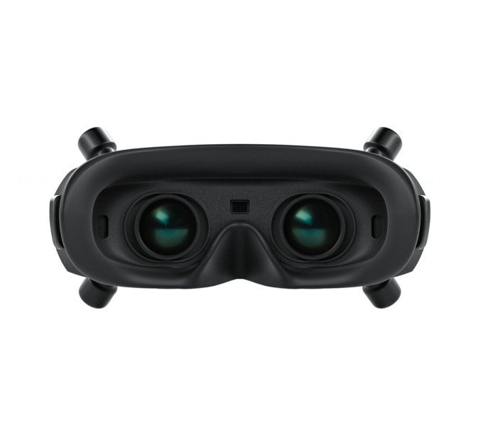 Окуляри FPV CADDXFPV Walksnail Avatar HD Goggles X Digital 5.8GHz 8CH (HP070-0057/WN02-FP003)